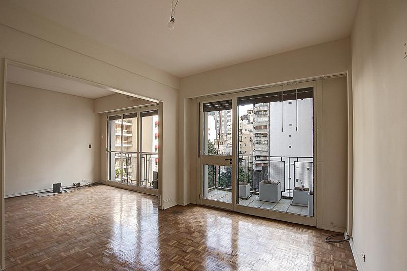 Departamento en alquiler