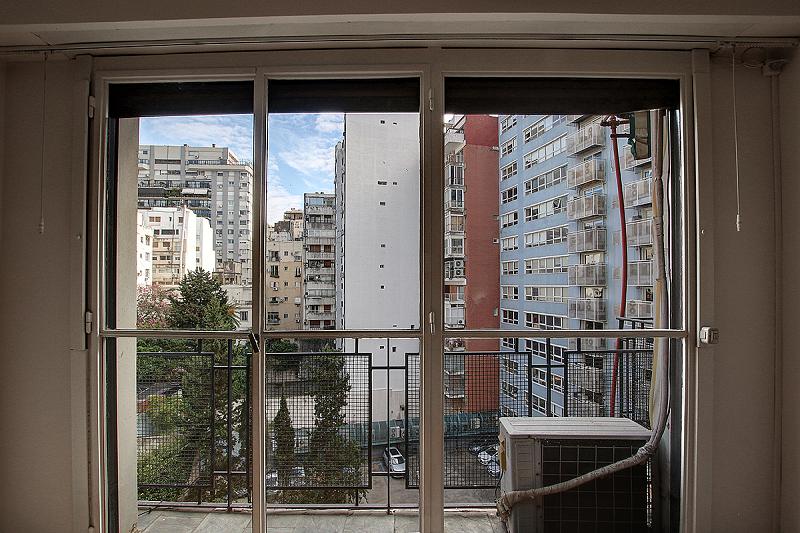Departamento en alquiler