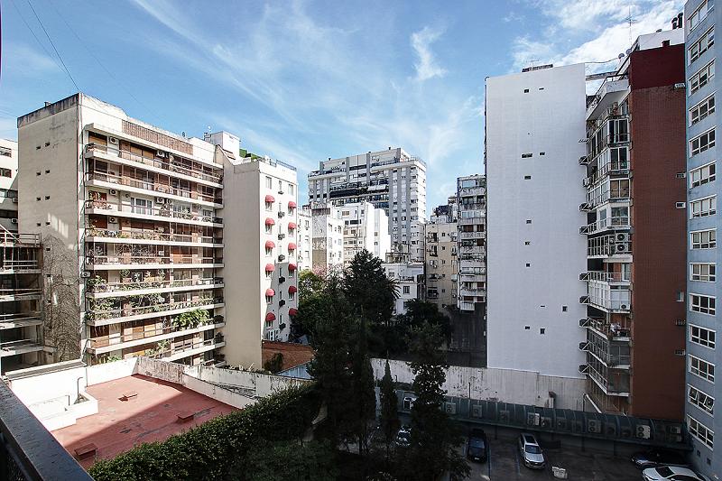 Departamento en alquiler