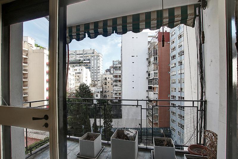 Departamento en alquiler
