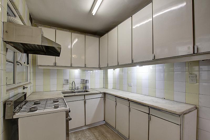 Departamento en alquiler
