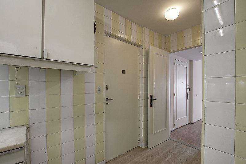Departamento en alquiler