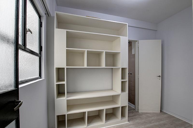 Departamento en alquiler