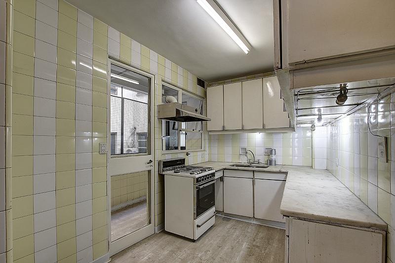 Departamento en alquiler