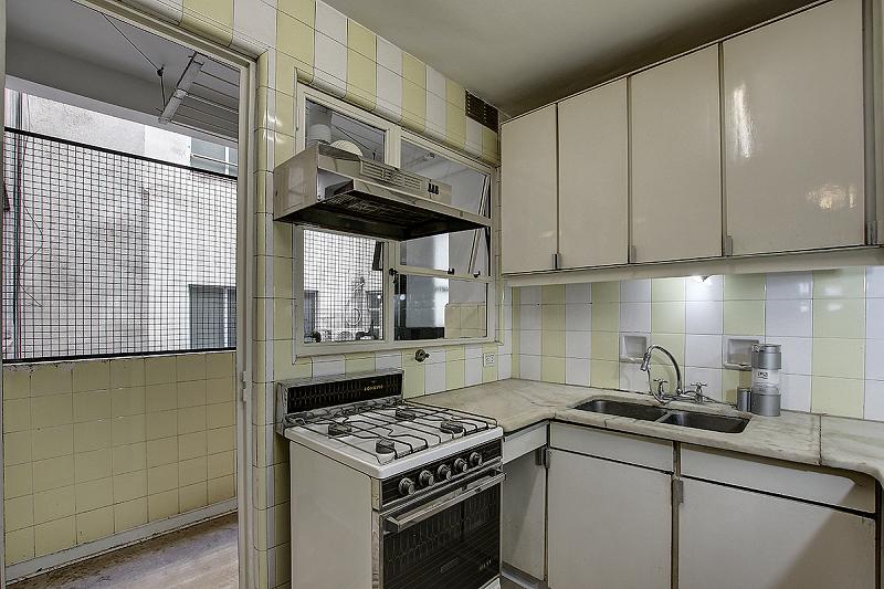 Departamento en alquiler