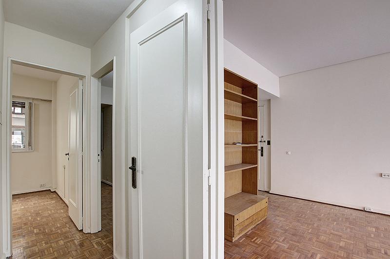 Departamento en alquiler