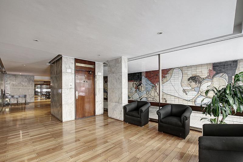 Departamento en alquiler