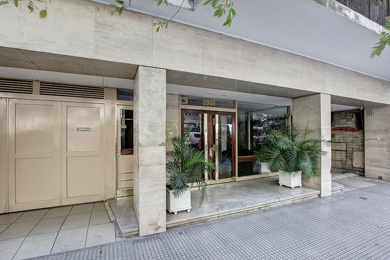 Departamento en alquiler