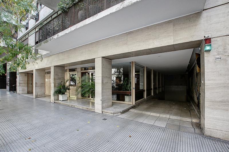 Departamento en alquiler