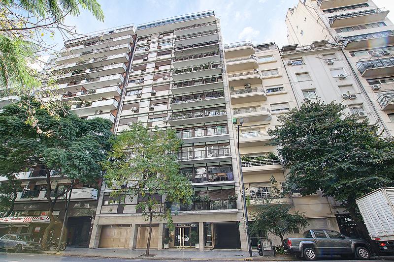 Departamento en alquiler