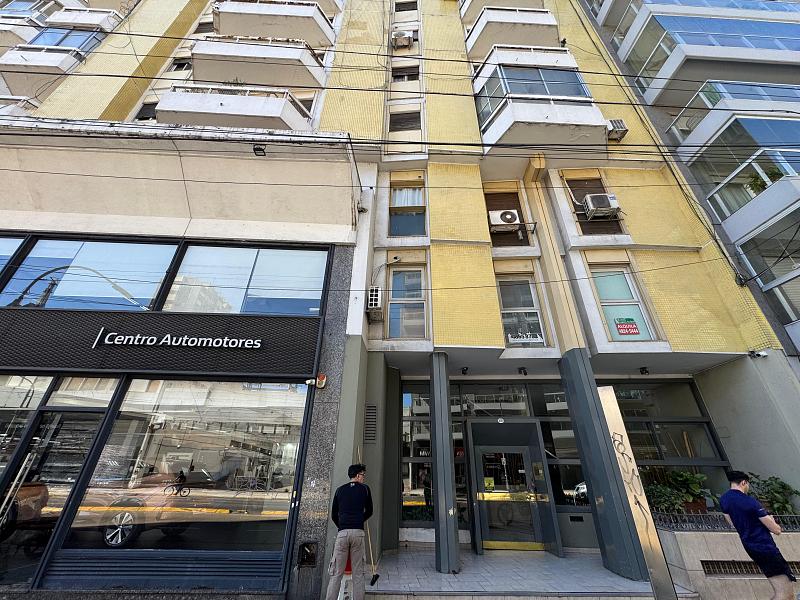 Departamento en venta