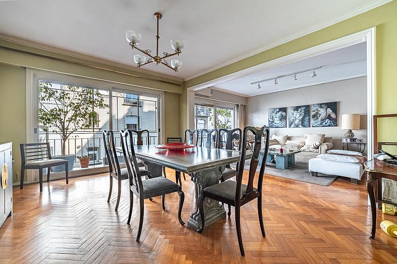 Departamento en venta