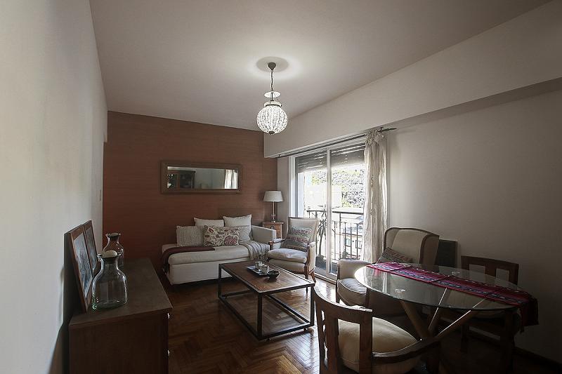 Departamento en alquiler