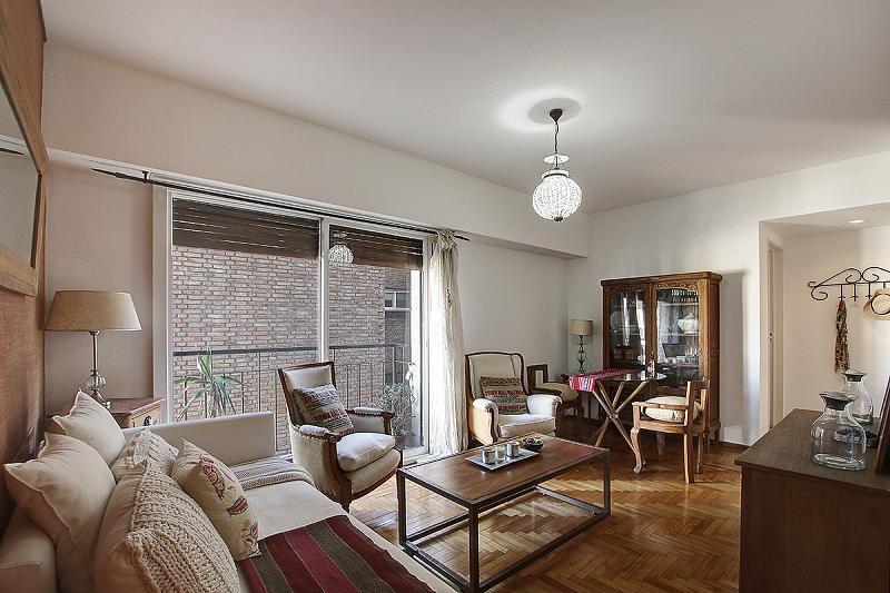 Departamento en alquiler