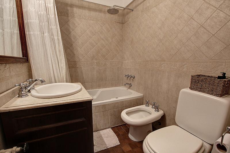 Departamento en alquiler