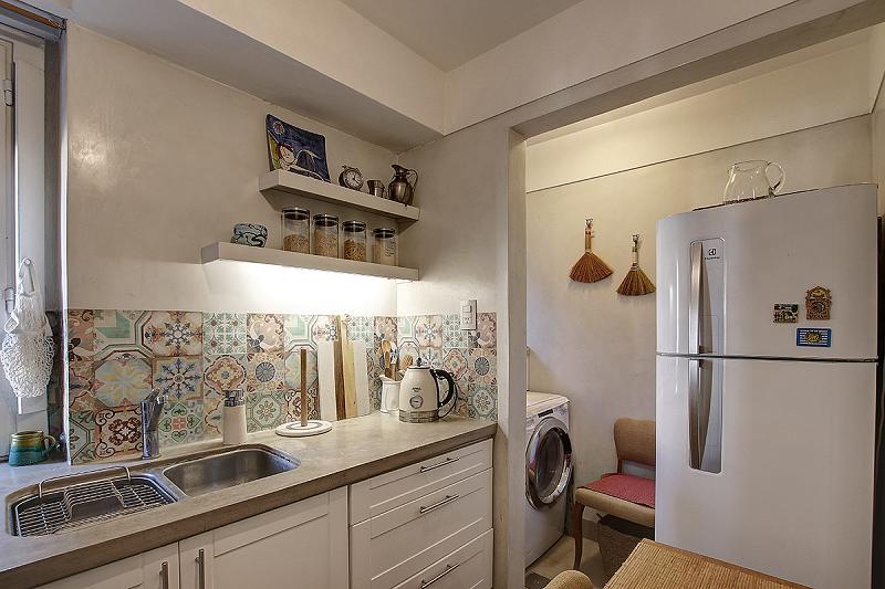 Departamento en alquiler