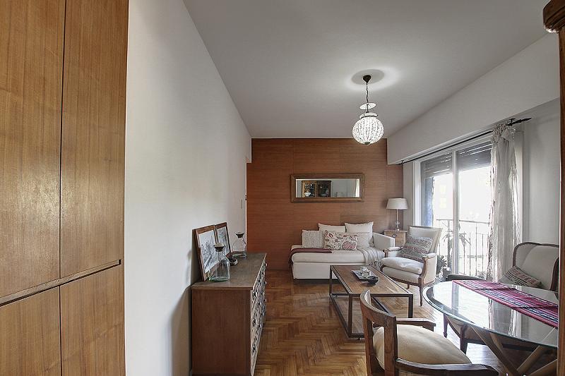 Departamento en alquiler
