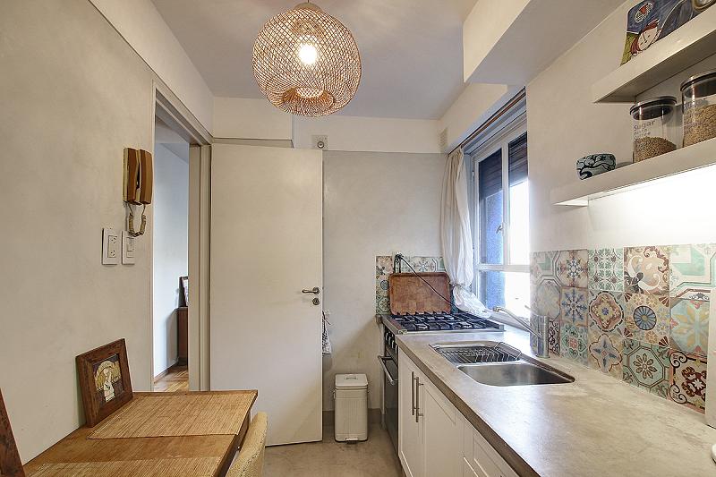 Departamento en alquiler