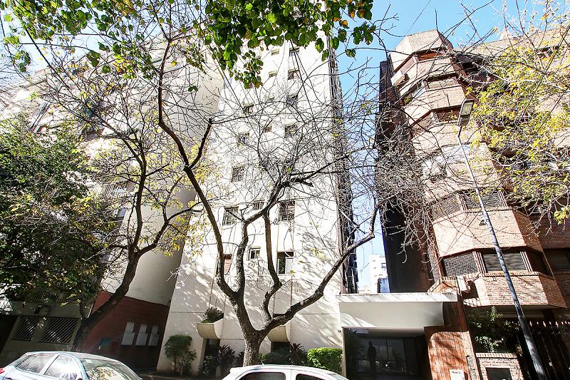 Departamento en alquiler