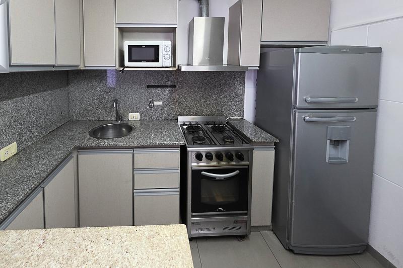 Departamento en venta