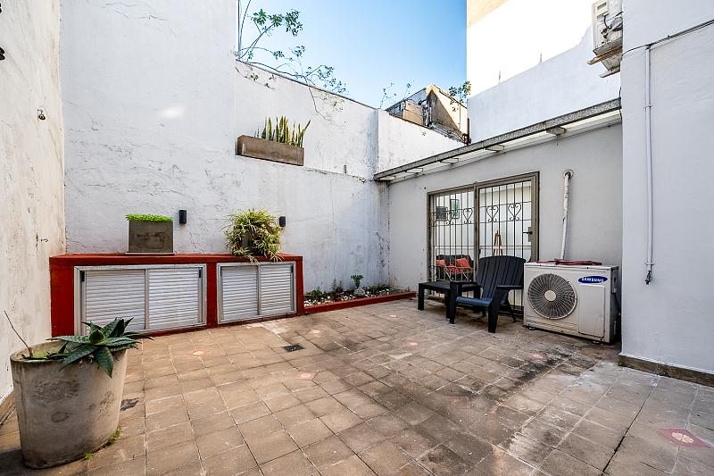 Departamento en venta