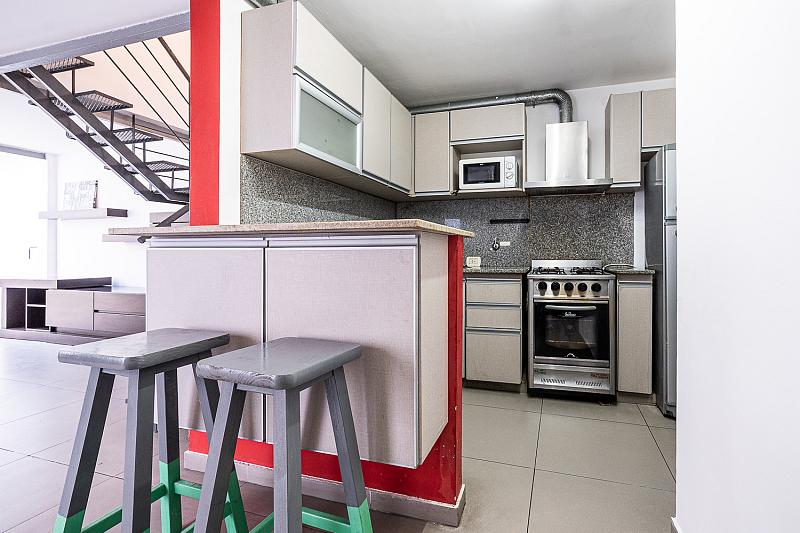 Departamento en venta