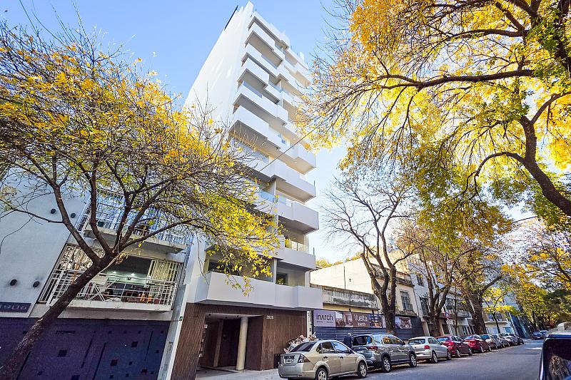 Departamento en venta
