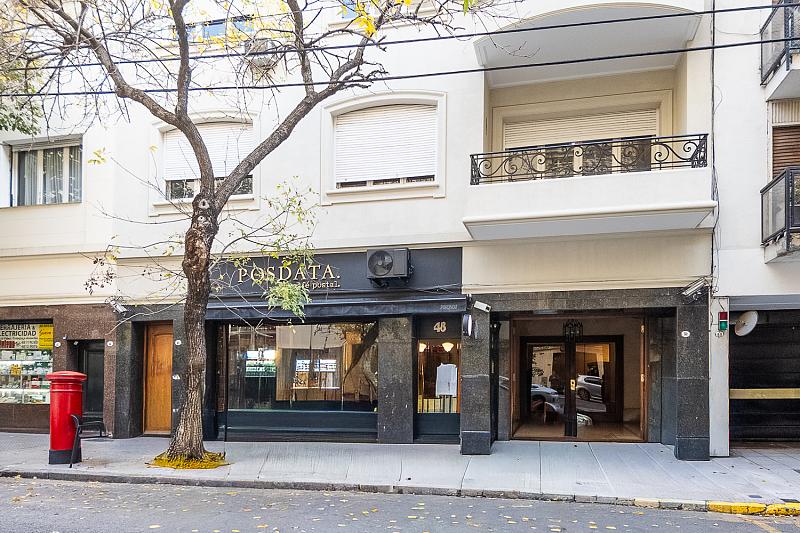 Departamento en venta