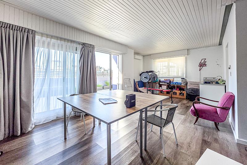 Departamento en venta