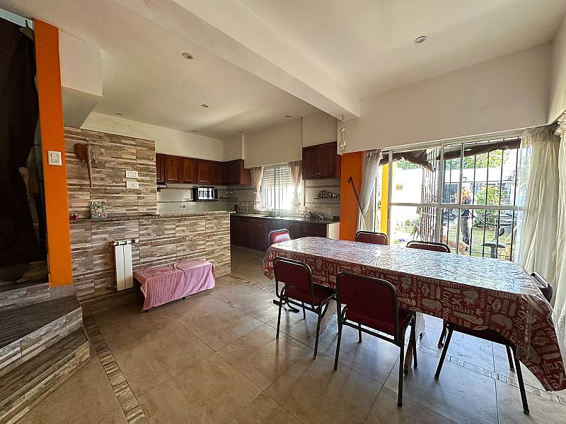 Casa en venta