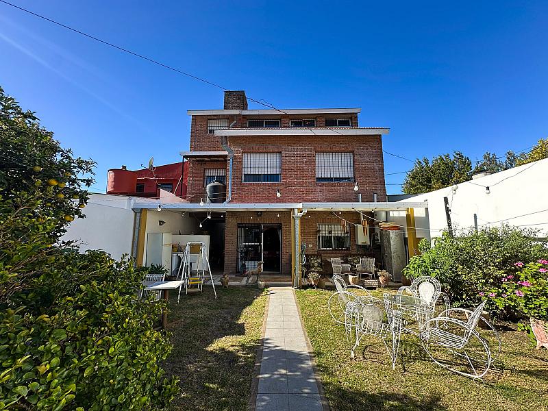 Casa en venta