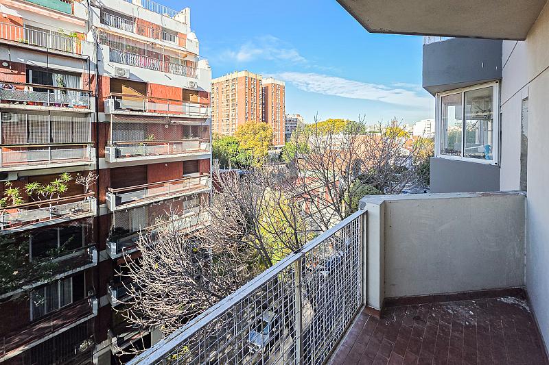 Departamento en venta