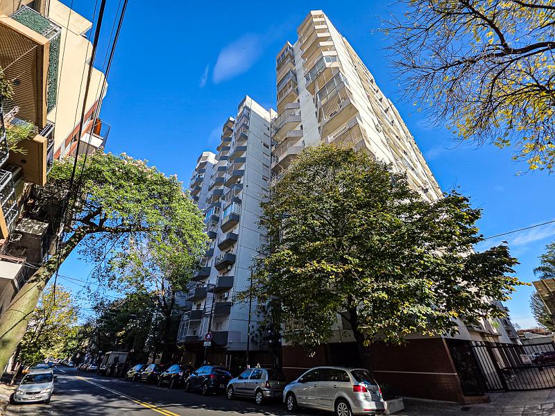 Departamento en venta