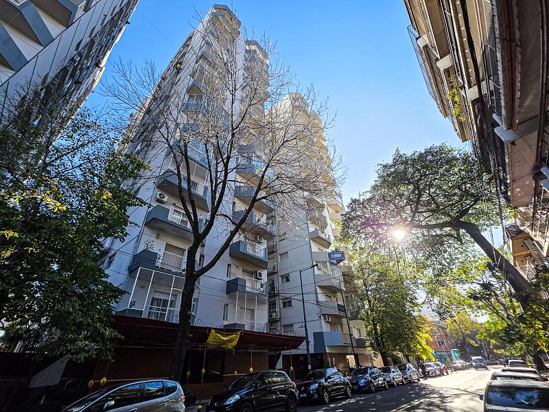 Departamento en venta