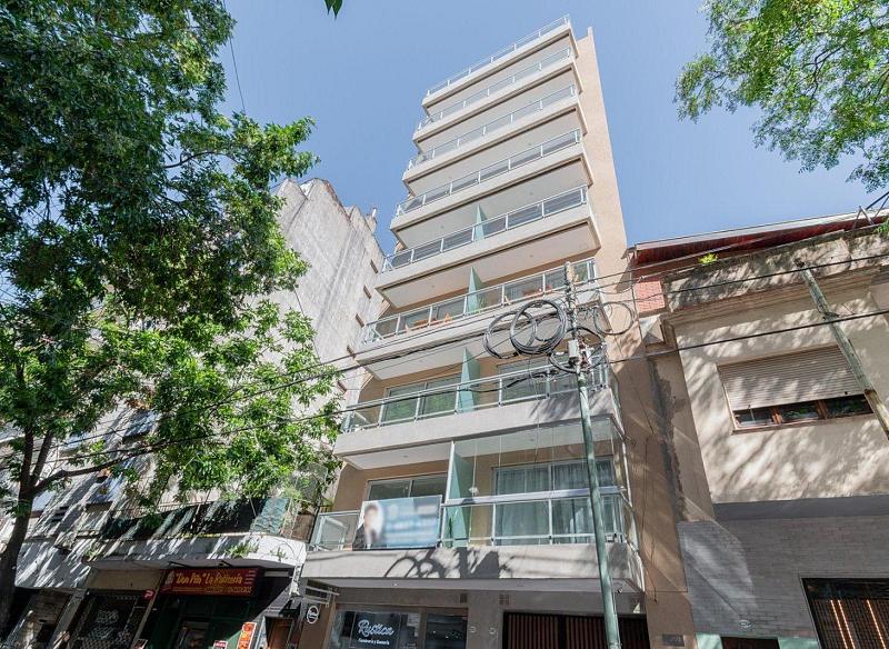 Departamento en alquiler