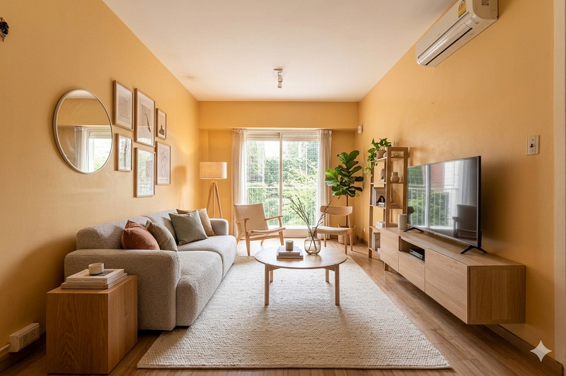 Departamento en venta