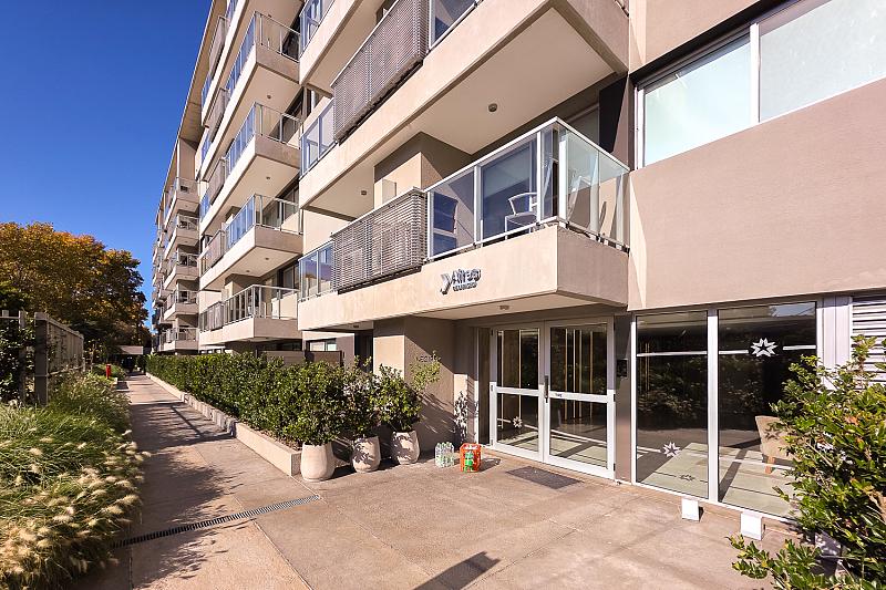 Departamento en venta