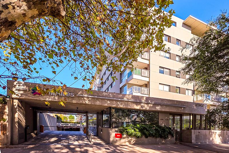 Departamento en venta