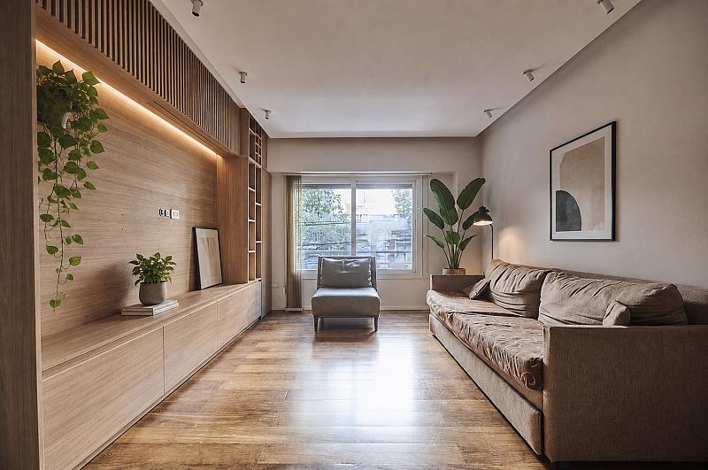 Departamento en venta