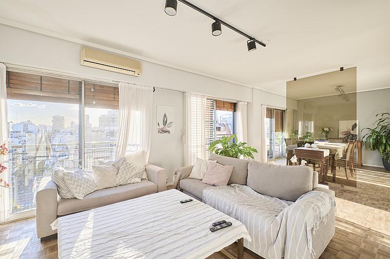 Departamento en venta