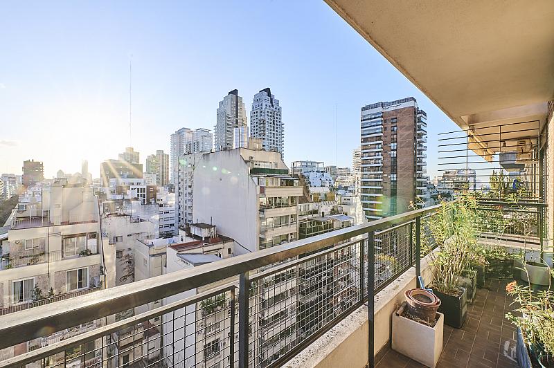 Departamento en venta