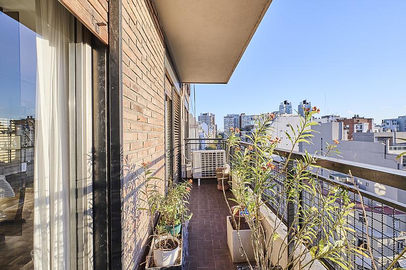 Departamento en venta
