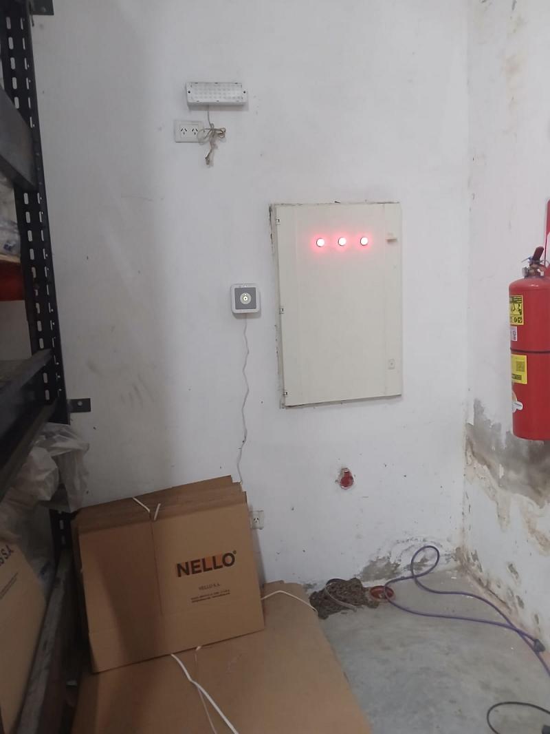 Depósito en venta