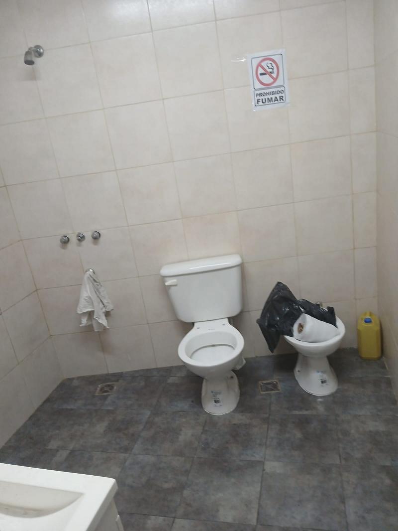 Depósito en venta