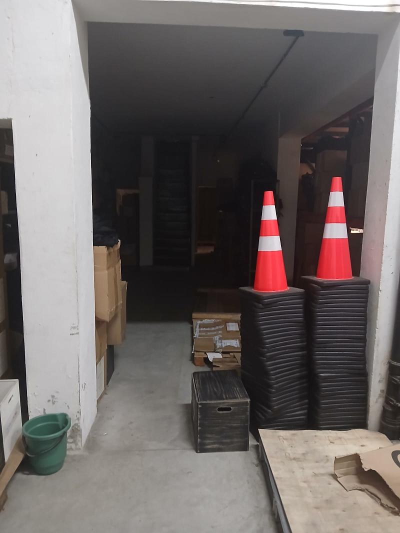 Depósito en venta
