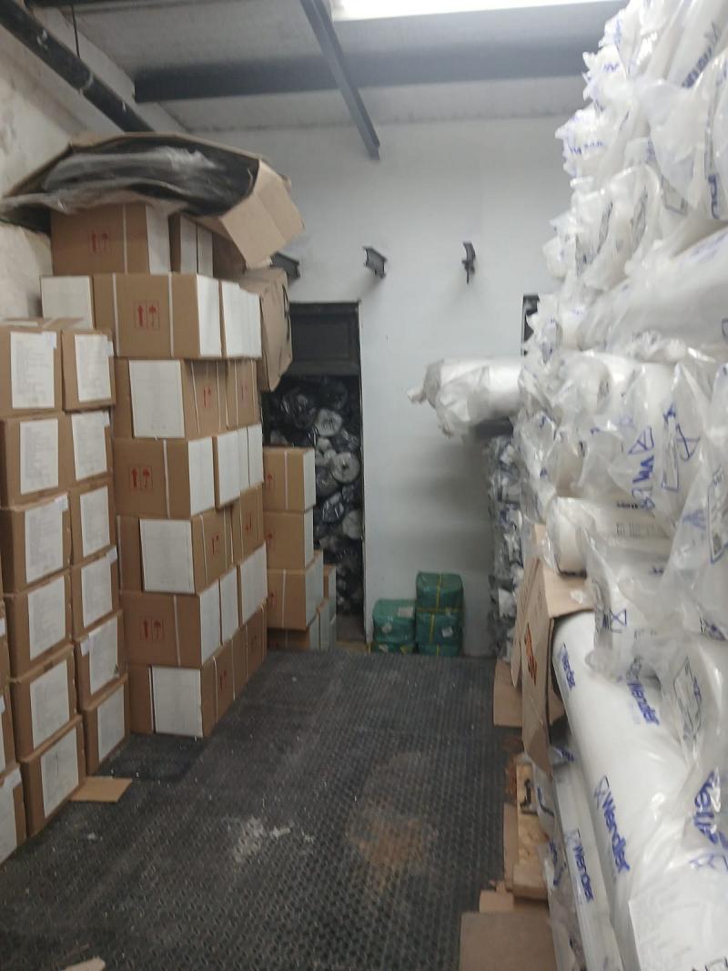 Depósito en venta