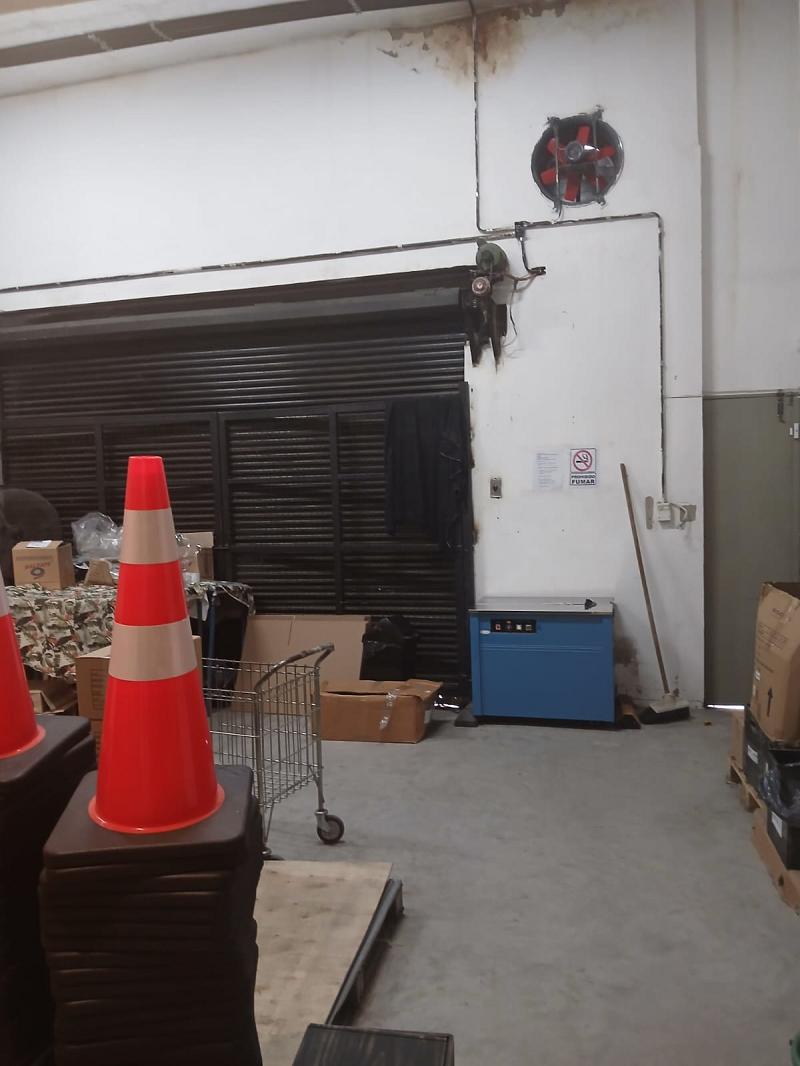 Depósito en venta