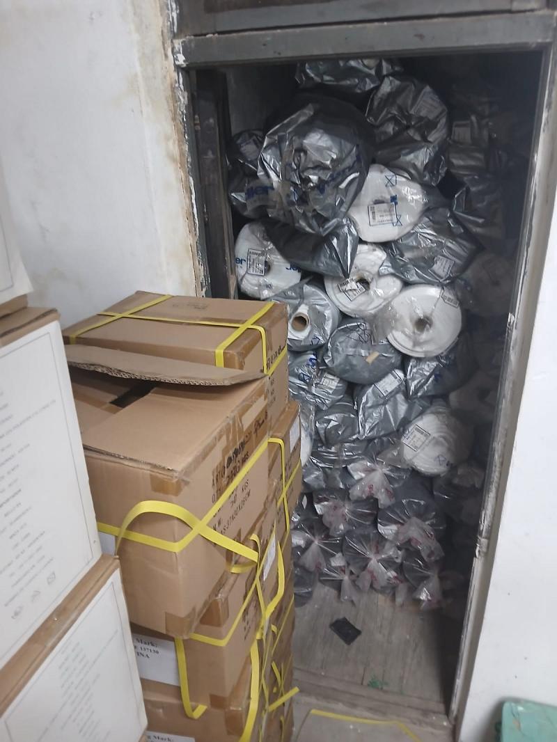 Depósito en venta