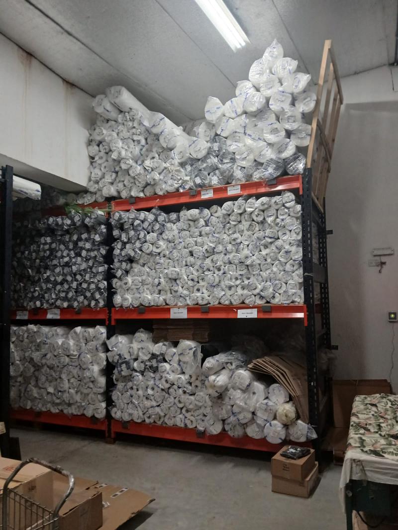 Depósito en venta