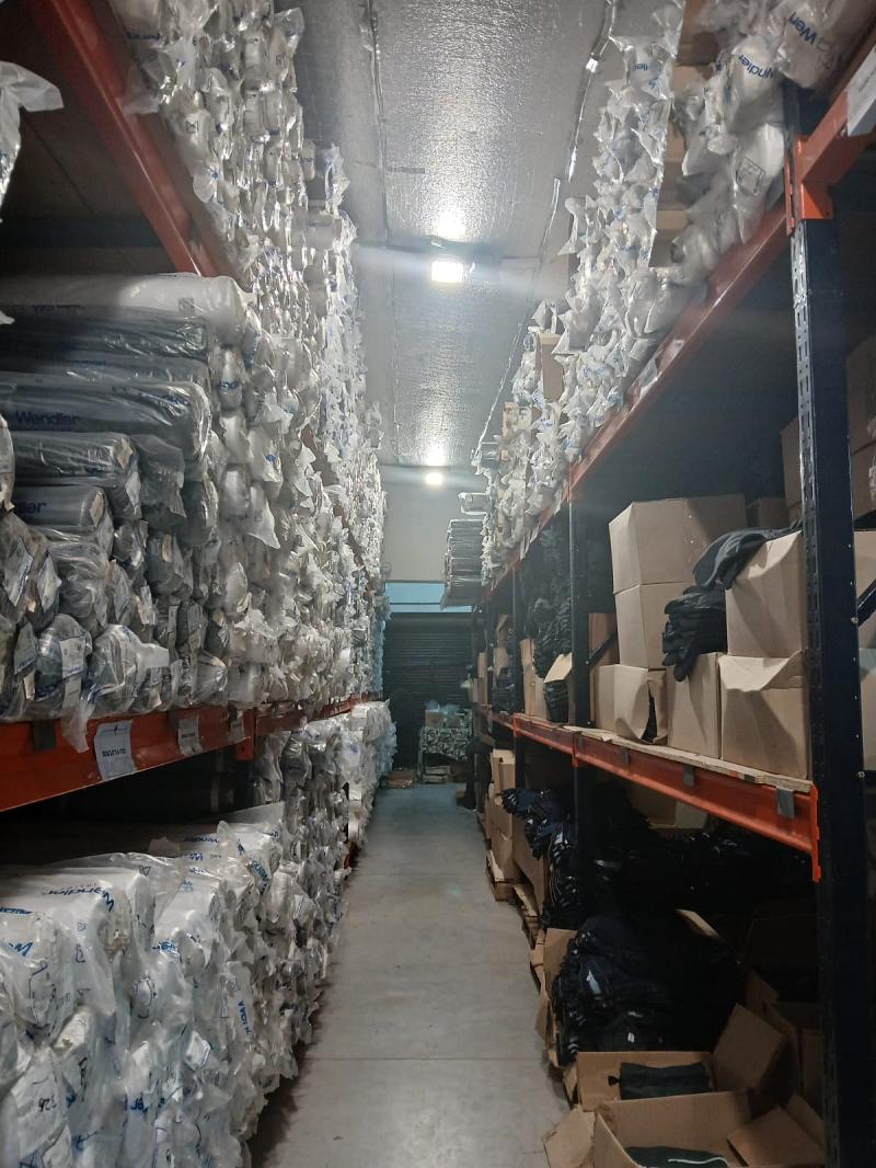 Depósito en venta
